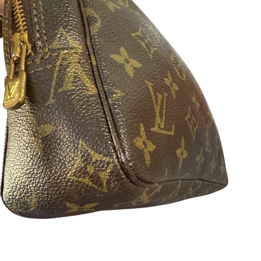 LOUIS VUITTON Monogram Trousse Toilette 23 - Picture 8 of 12